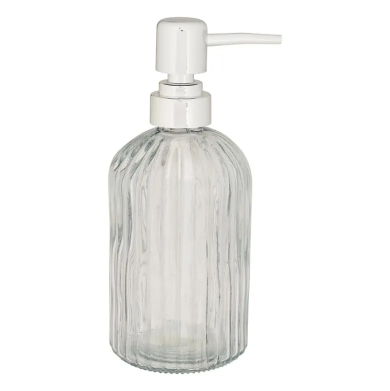 Zeeppompje glas - diverse patronen