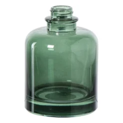 Zeeppompje - groen - ø8x16.3 cm