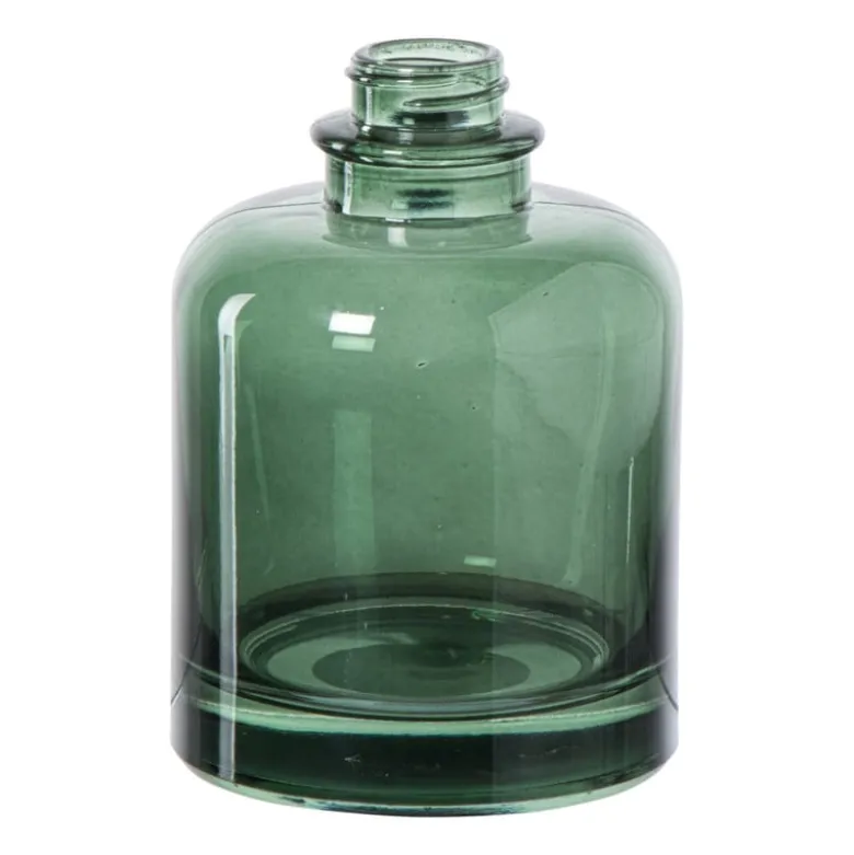 Zeeppompje - groen - ø8x16.3 cm