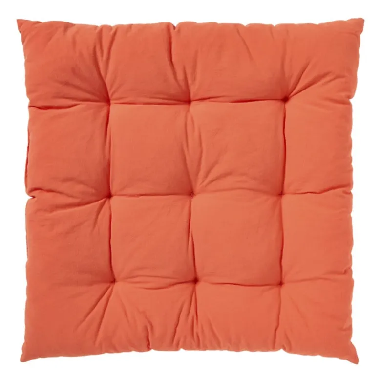Zitkussen Marbella - multikleur - 38x38cm - diverse varianten