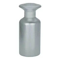 Zout/poeder strooier - aluminium