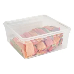 Zure matten - 4 smaken - 1 kg
